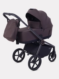 Коляска 2 в 1 RANT Flex Soft Therm 2026