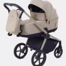 Коляска 2 в 1 RANT Flex Soft Therm 2026