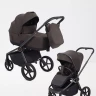 Коляска 2 в 1 RANT Flex Soft Therm 2026