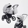 Коляска 2 в 1 RANT Flex Soft Therm 2026
