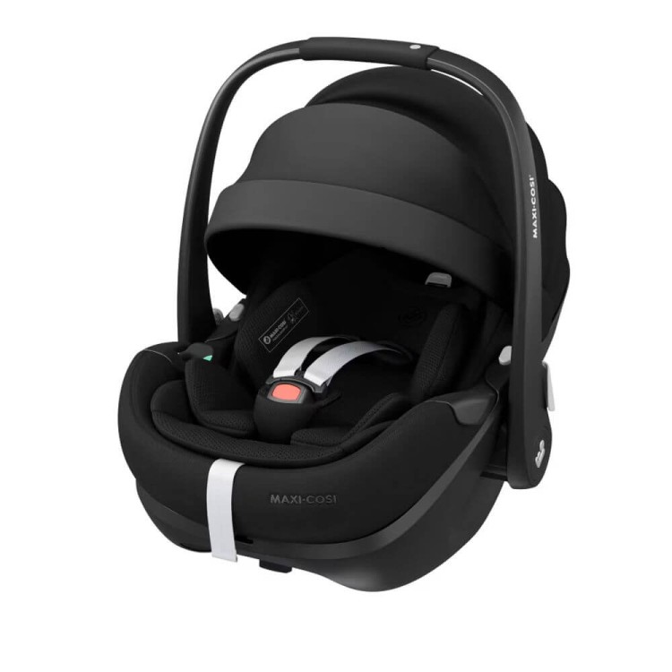 Автокресло Maxi-Cosi Pebble 360 Pro SLIDE TECH