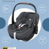 Автокресло Maxi-Cosi Pebble 360 Pro 2 SLIDE TECH