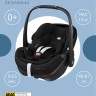 Автокресло Maxi-Cosi Pebble 360 Pro 2 SLIDE TECH