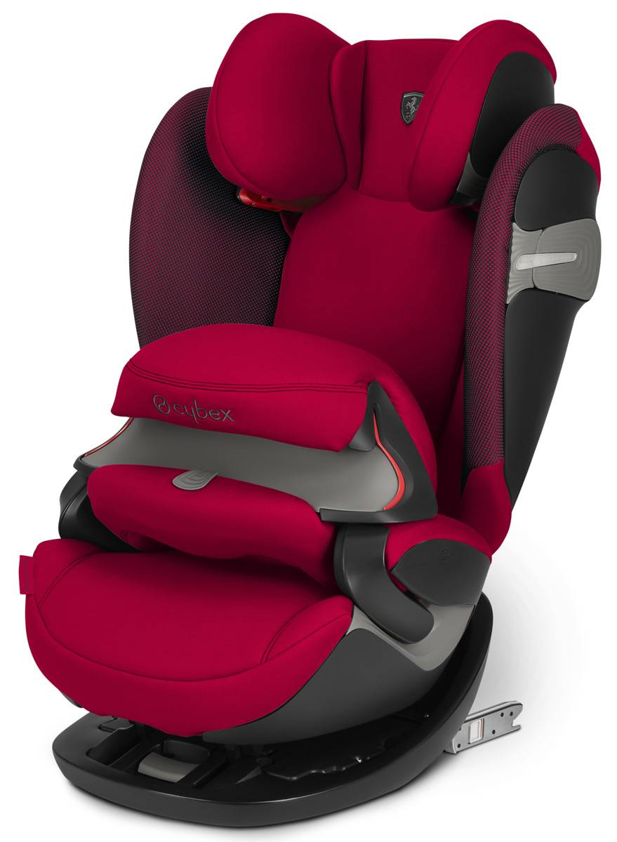 Cybex pallas s fix fancy pink cheap