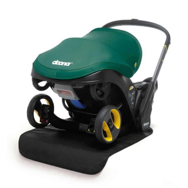 Защита сиденья автомобиля Doona