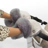 Муфта-рукавички для коляски Esspero Christoffer