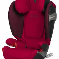 Cybex solution s fix ferrari deals