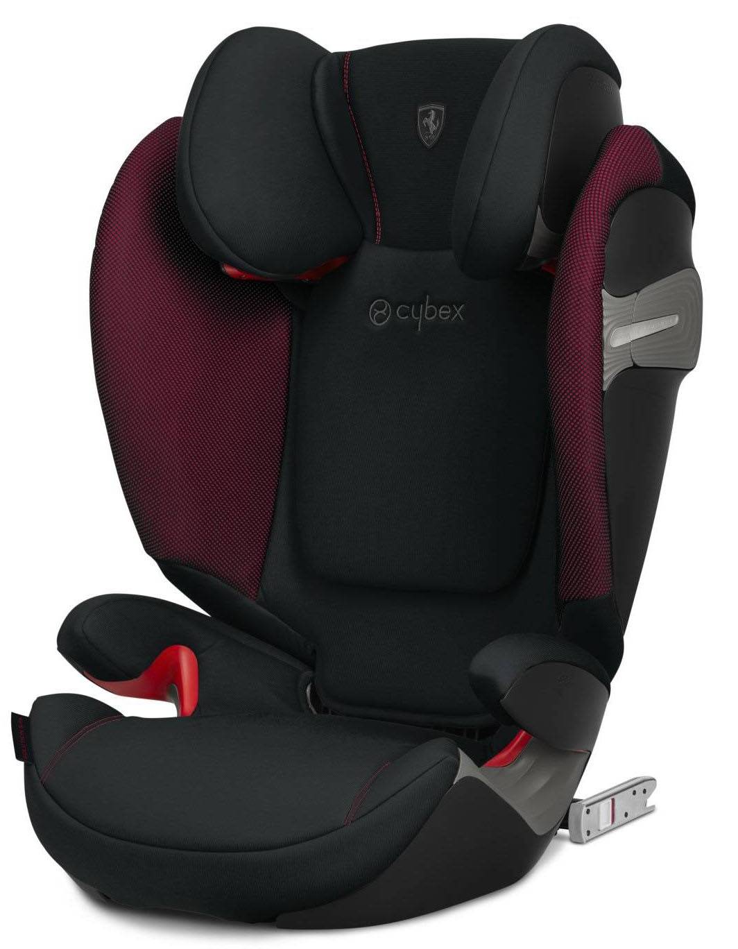 Cybex Solution S fix