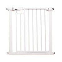 XY-005 Baby Safe Барьер-калитка для дверного проёма (76-83 cm)