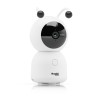 Видеоняня Ramili Baby RV100C с креплением Wi-Fi 2K 