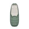 Теплая накидка на ножки Cybex Priam Platinum Footmuff 