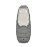Теплая накидка на ножки Cybex Priam Platinum Footmuff 