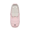 Теплая накидка на ножки Cybex Priam Platinum Footmuff 