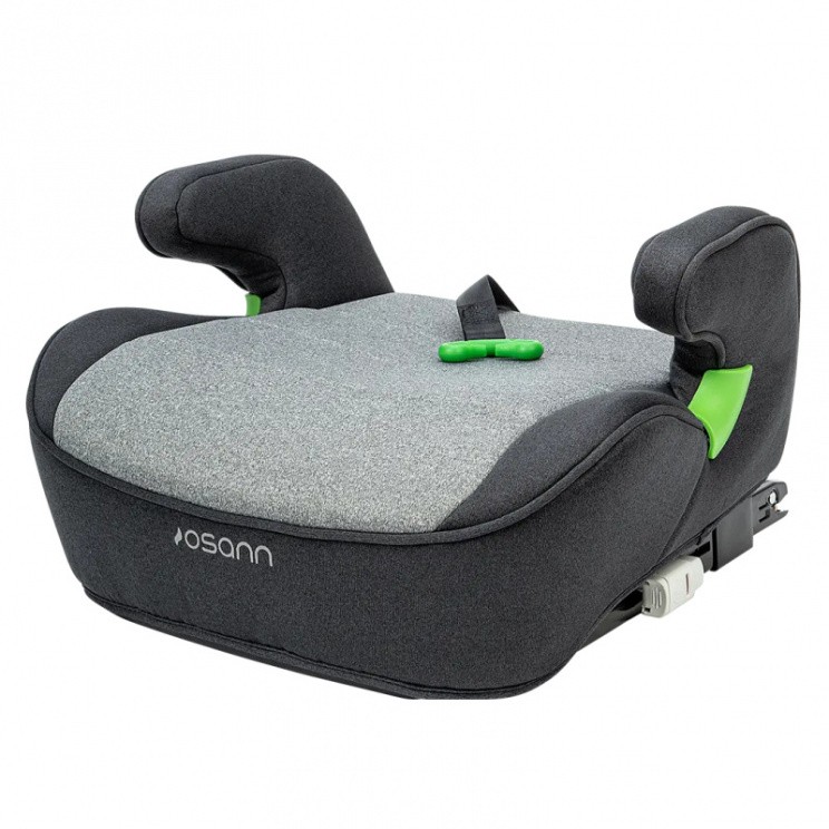 Бустер Osann Lux Isofix (модель XL-313)