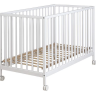 Кроватка приставная Micuna Mountain 120х60 см