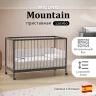 Кроватка приставная Micuna Mountain 120х60 см