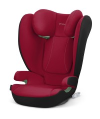 Автокресло Cybex Solution B i-Fix 