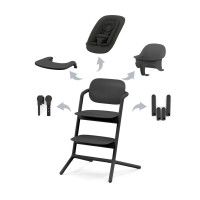 Стульчик для кормления Cybex LEMO 4-in-1 