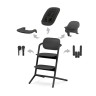 Стульчик для кормления Cybex LEMO 4-in-1 