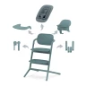 Стульчик для кормления Cybex LEMO 4-in-1 