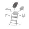Стульчик для кормления Cybex LEMO 4-in-1 
