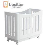 Кровать Micuna Babysitter