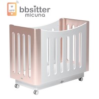 Кровать Micuna Babysitter
