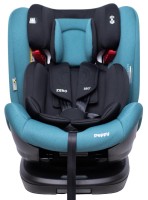Автокресло Peppy Zero Isofix 