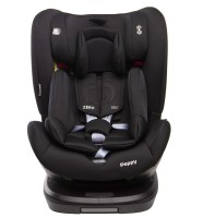 Автокресло 0-36 кг Peppy Zero Isofix