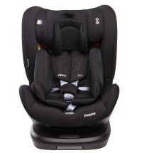 Автокресло 0-36 кг Peppy Zero Isofix