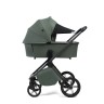 Коляска Peppy Monaco Plus 3 в 1 с автокреслом Verona