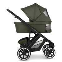Коляска 2в1 ABC-Design Salsa 5 Air