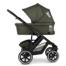 Коляска 2в1 ABC-Design Salsa 5 Air