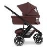 Коляска 2в1 ABC-Design Salsa 5 Air