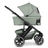 Коляска 2в1 ABC-Design Salsa 5 Air
