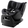 Автокресло Britax Roemer Dualfix PRO Classic (вес 0-18кг, рост 40-105см, с рождения до 4лет)