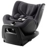 Автокресло Britax Roemer Dualfix PRO Classic (вес 0-18кг, рост 40-105см, с рождения до 4лет)