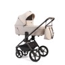 Коляска 2в1 Peppy Monaco thermo 