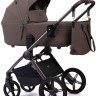 Коляска 2 в 1 Peppy Monaco thermo 
