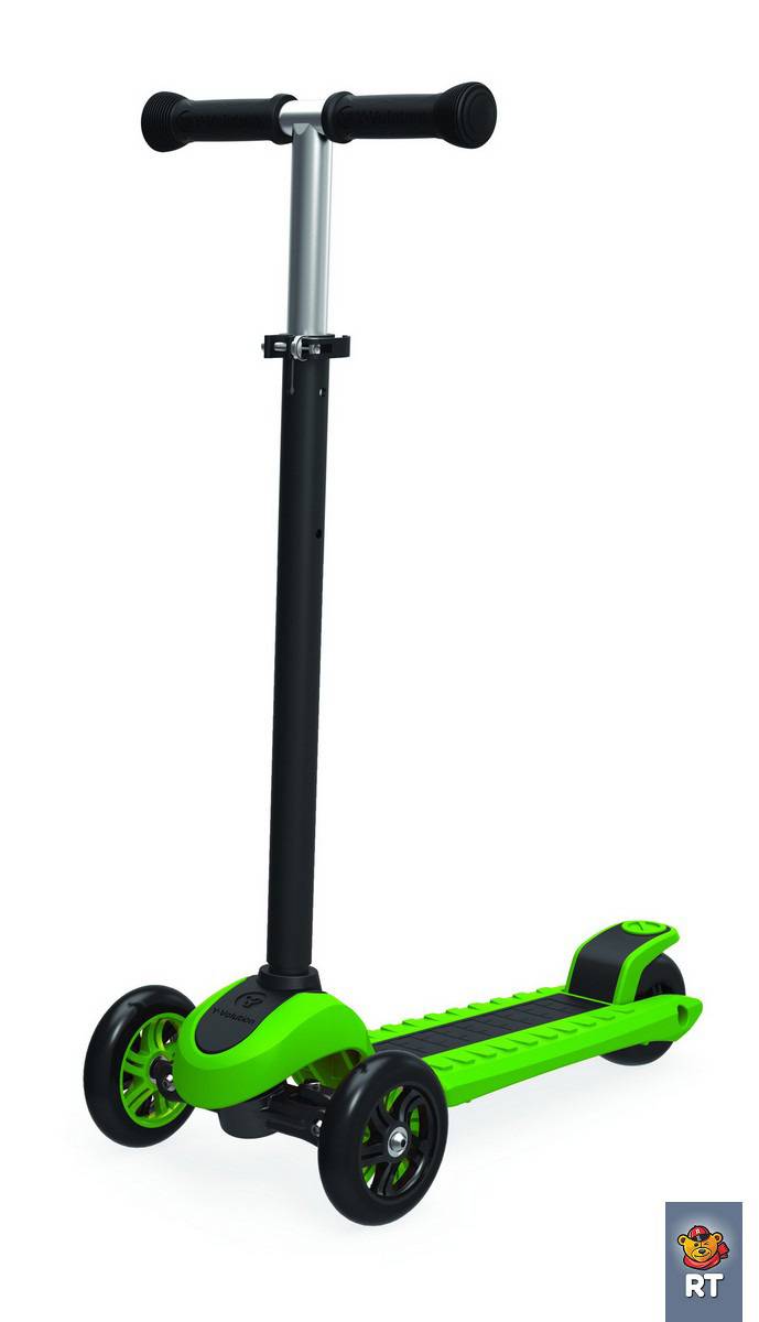 Y BIKE GLIDER MAXI XL